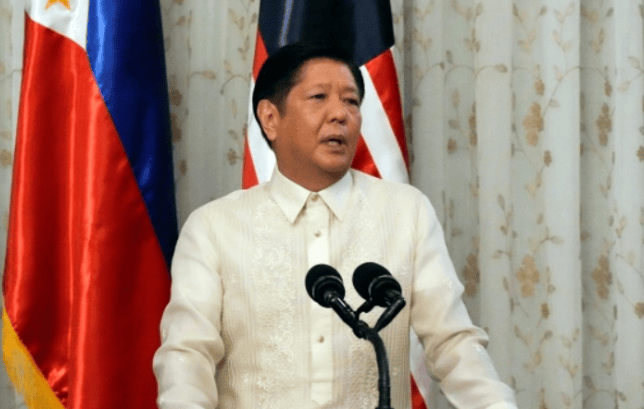 菲总参谋长声称<strong></p>
<p>原油一桶多少升</strong>,若再与中国冲突,将以武力回应!中方高度重视