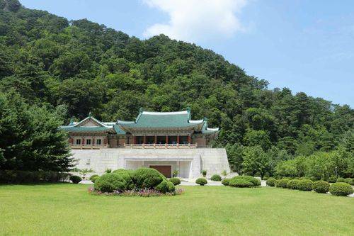 朝鲜宴请多国<strong></p>
<p>原油一桶多少升</strong>,唯独没有我国,中朝关系什么地步?