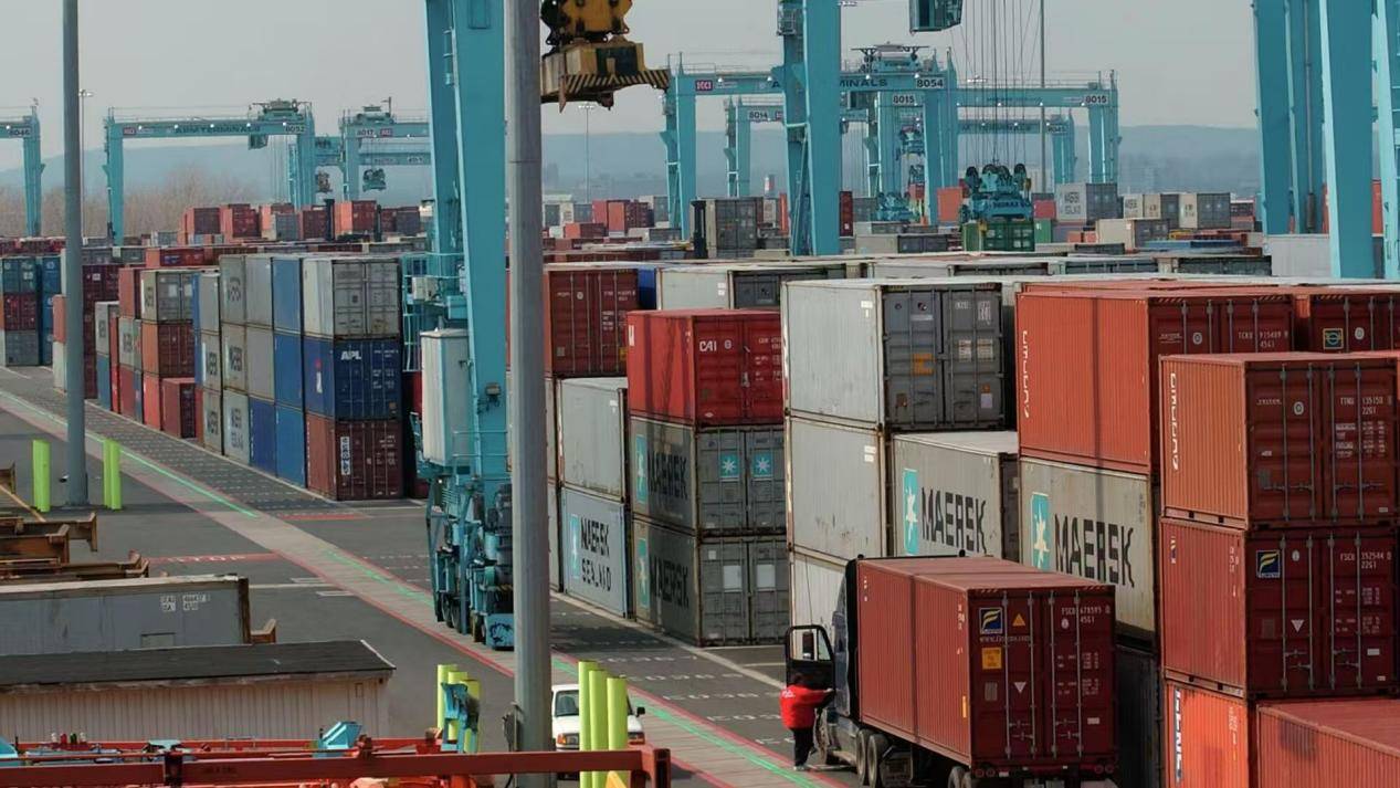 一觉醒来<strong></p>
<p>原油一桶多少升</strong>，18亿美元订单全部取消，中方宣布，不接受任何谈判！