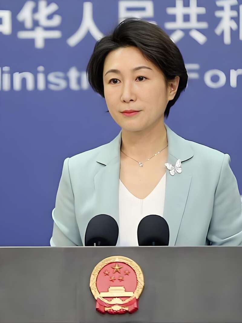 澳智库因美冻结援助缺乏反华素材<strong></p>
<p>原油一桶多少升</strong>，中方：“自曝家丑”暴露虚伪本质