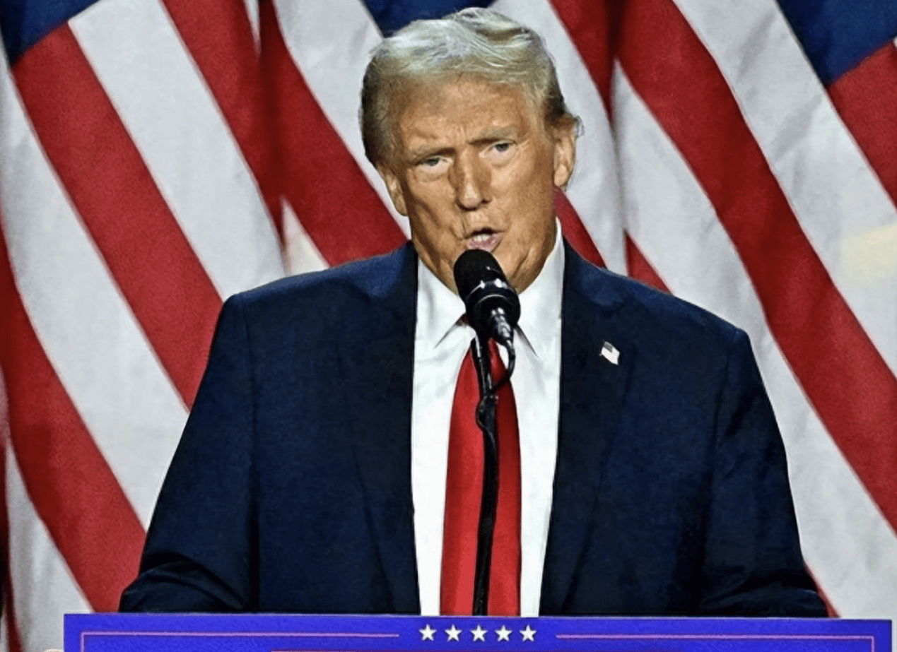 三消息:中方表态“字少事大”;所有飞机必须停飞;美国再敢动一下试试