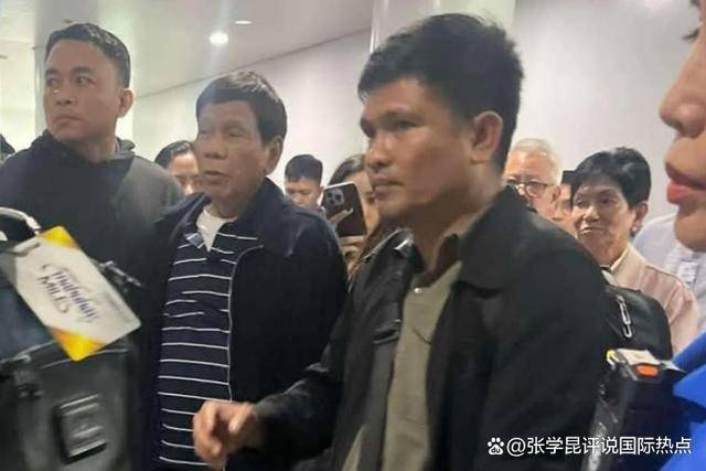 菲一夜变天<strong></p>
<p>原油一桶多少升</strong>,老杜落地被捕,说了一句话,以死相逼给女儿换个机会