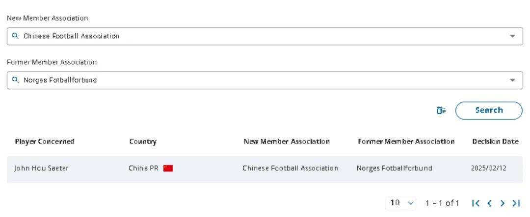 别盼了！塞尔吉尼奥将错过中沙之战<strong></p>
<p>一桶原油多少升</strong>，会籍变更仍未获批准