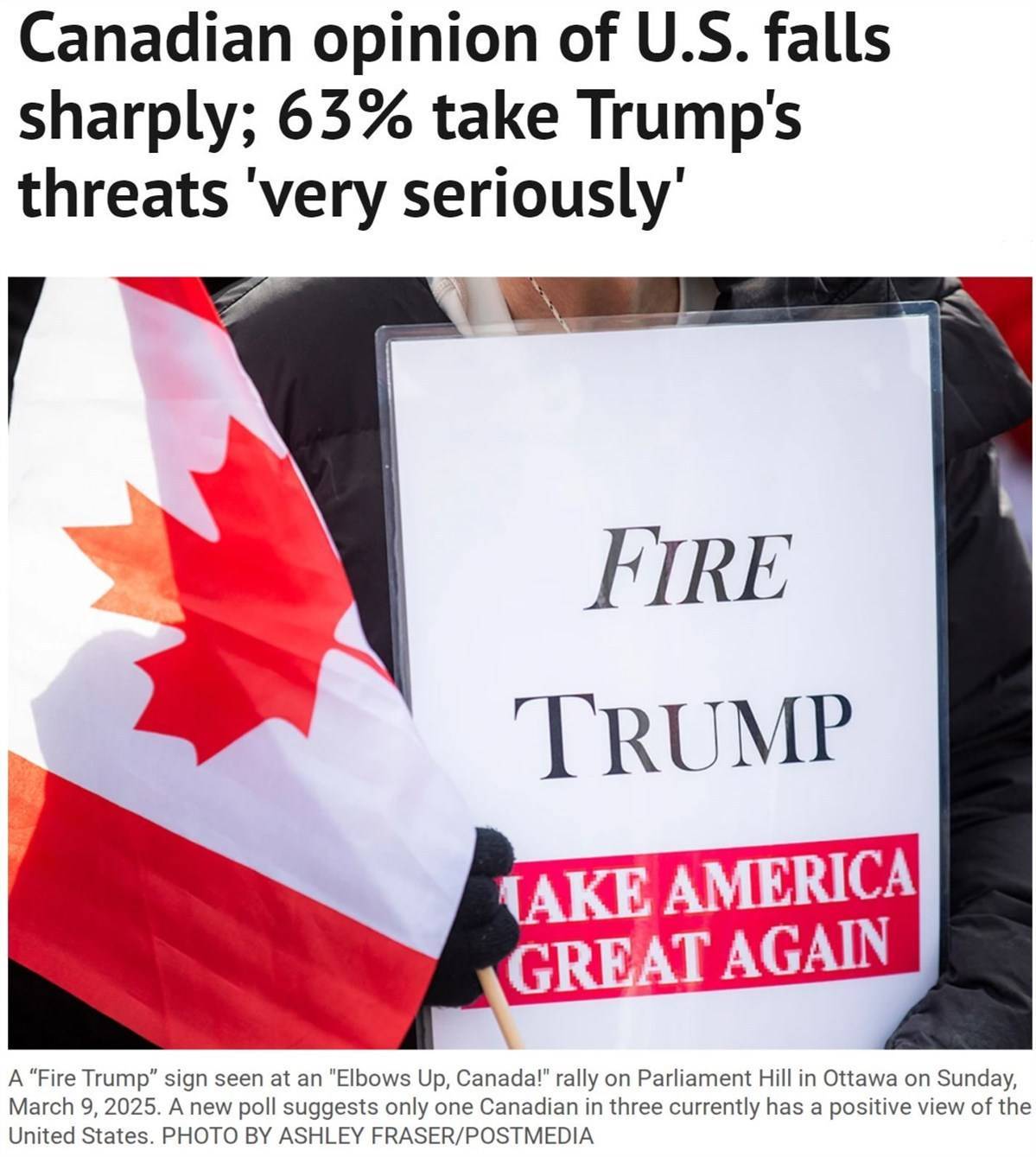 特朗普：成为“<strong></p>
<p>一桶原油多少升</strong>我们珍爱的第51个州”就没关税了