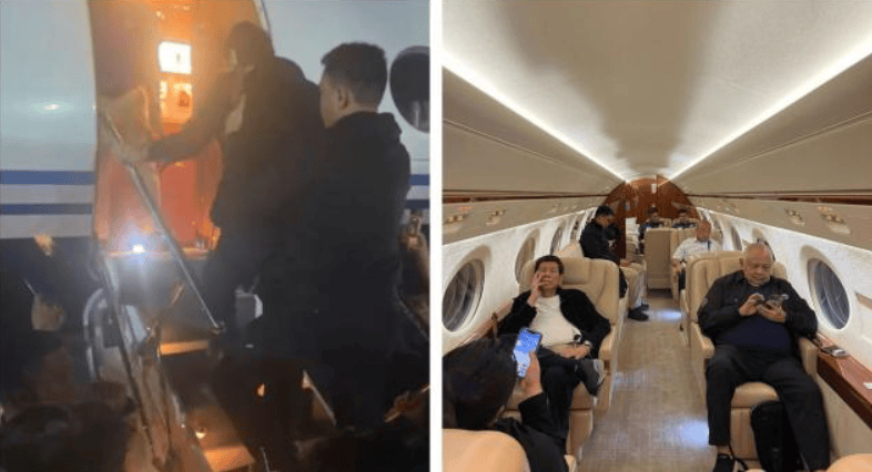 金灿荣:菲律宾政治太残酷了<strong></p>
<p>一桶原油多少升</strong>,老杜为什么这样做呢?我想不通