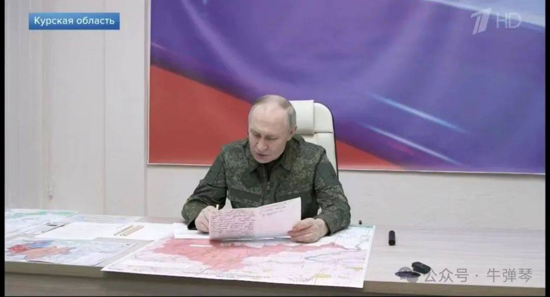 牛弹琴:关键时刻<strong></p>
<p>一桶原油多少升</strong>,普京罕见一幕