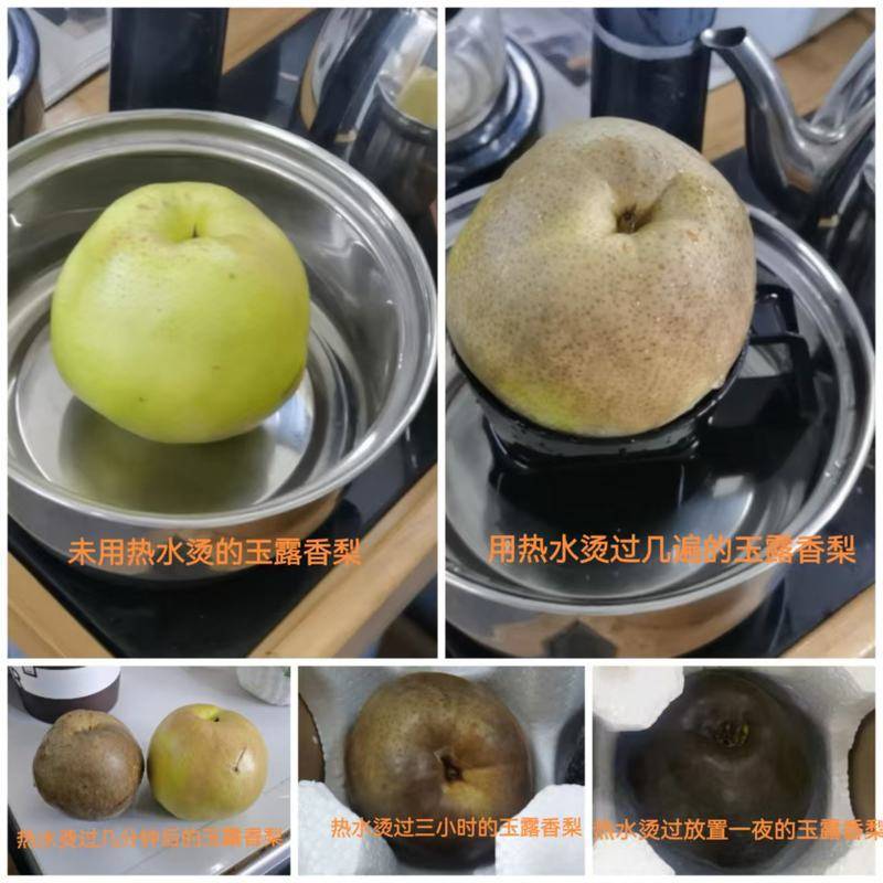 起底“藏乌梨”骗局:虚构的高原特产<strong></p>
<p>一桶原油多少升</strong>,普通梨高温加工而成