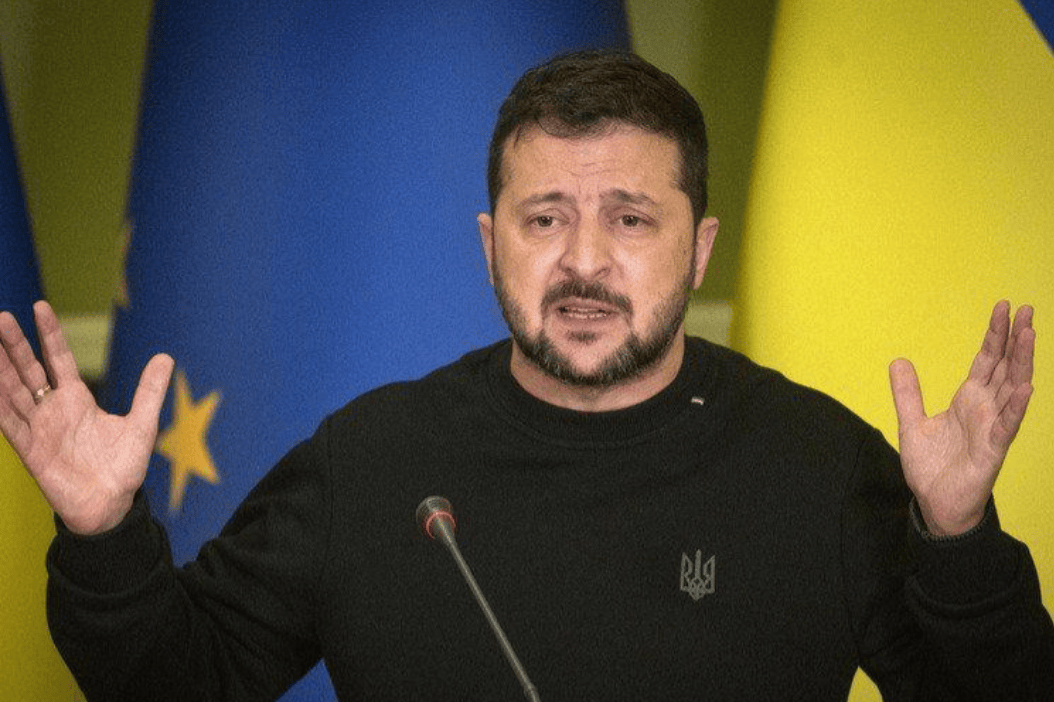 难怪特朗普出面求情<strong></p>
<p>补原油</strong>,库尔斯克真有“大鱼”!30名北约军官被困,普京给不给活路?