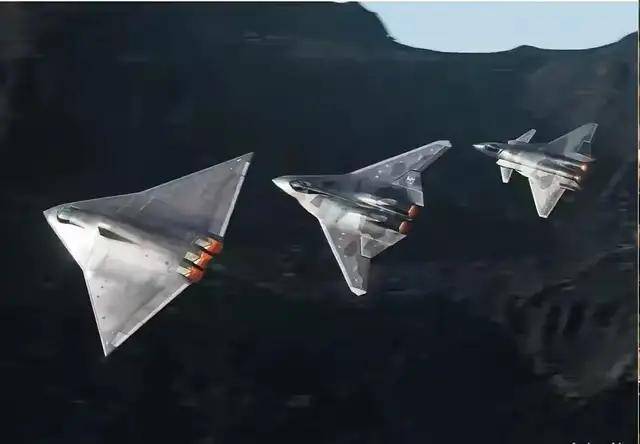 空军副司令:轰-20很快了!网友:歼-36都来了<strong></p>
<p>补原油</strong>,轰-20还要多久?