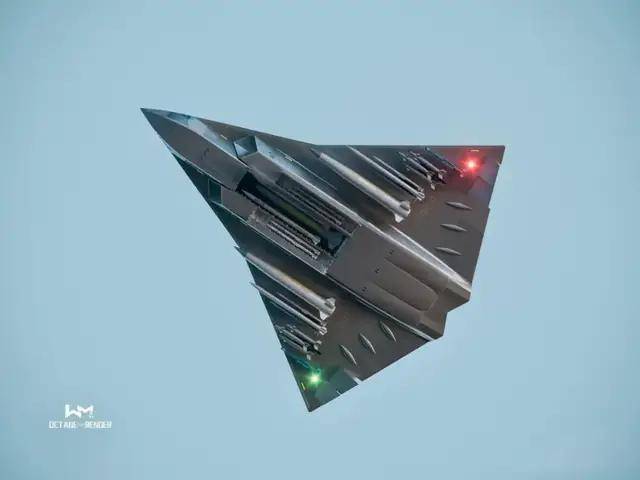 空军副司令:轰-20很快了!网友:歼-36都来了<strong></p>
<p>补原油</strong>,轰-20还要多久?