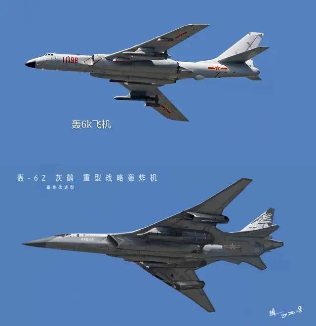 空军副司令:轰-20很快了!网友:歼-36都来了<strong></p>
<p>补原油</strong>,轰-20还要多久?