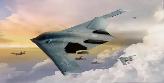 空军副司令:轰-20很快了!网友:歼-36都来了<strong></p>
<p>补原油</strong>,轰-20还要多久?