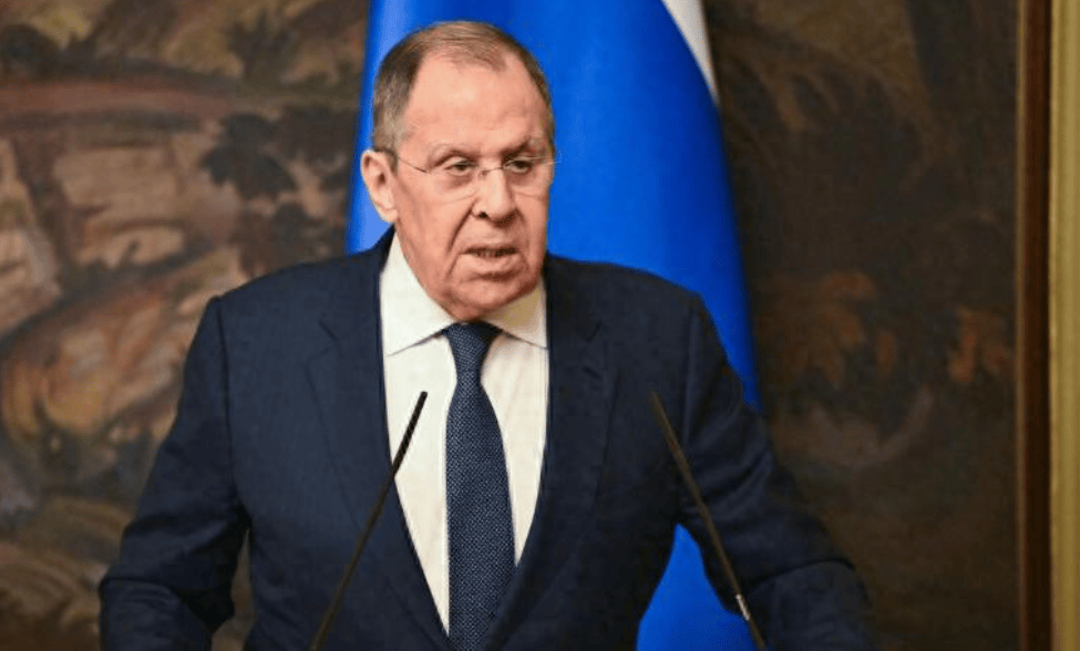 中俄关系迎来巨大变动<strong></p>
<p>补原油</strong>，普京彻底对华摊牌，被外交部说中了！