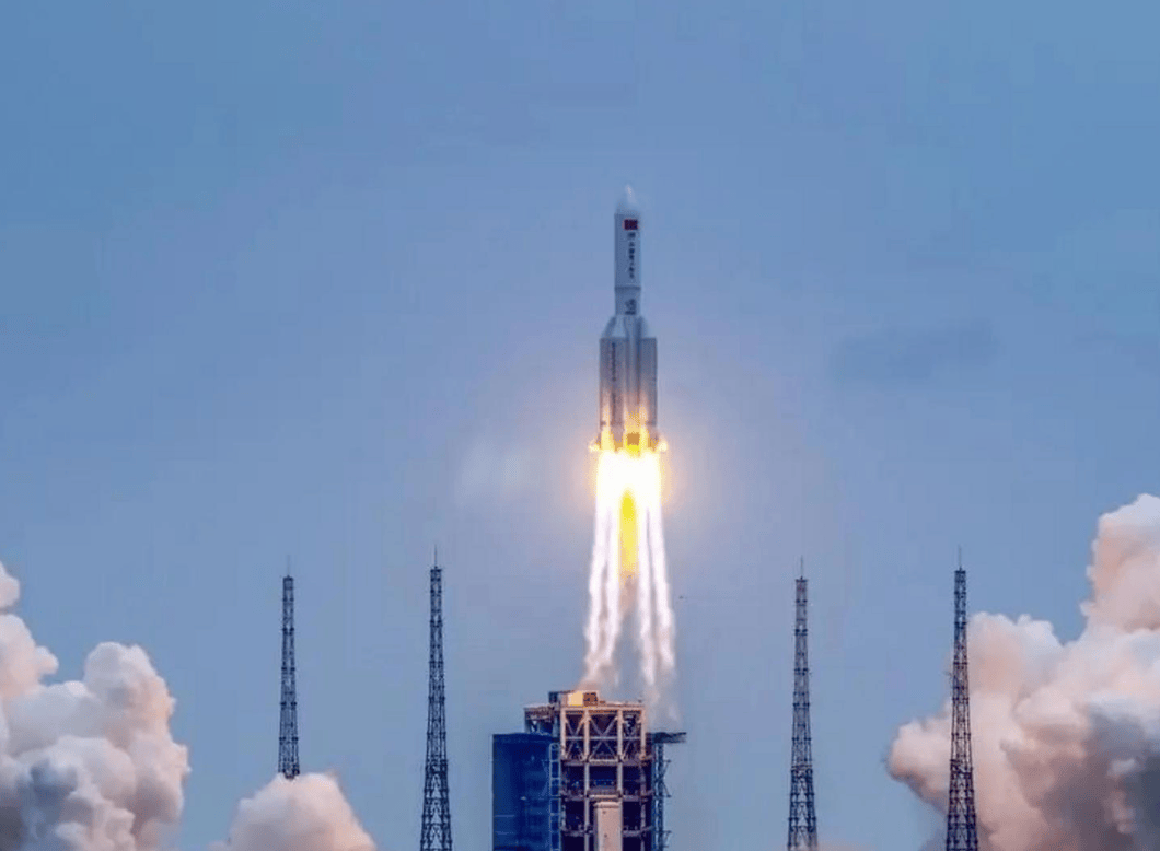 “一箭双星”宣告失败?点火8分钟后偏离轨道<strong></p>
<p>控原油</strong>,24.5亿资金打水漂