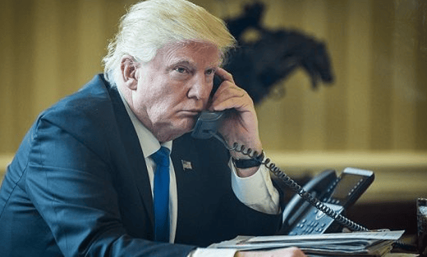 访华请求被中方无视<strong></p>
<p>控原油</strong>,特朗普收到特殊信号,不料27国一夜倒向中国?