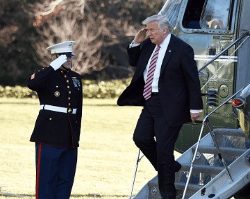 访华请求被中方无视<strong></p>
<p>控原油</strong>,特朗普收到特殊信号,不料27国一夜倒向中国?