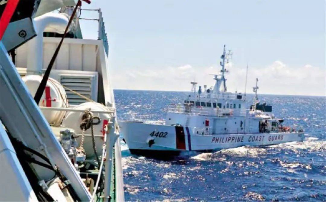 英外长离开菲律宾前<strong></p>
<p>控原油</strong>，留下8个字，禁止中方做一件事，不知天高