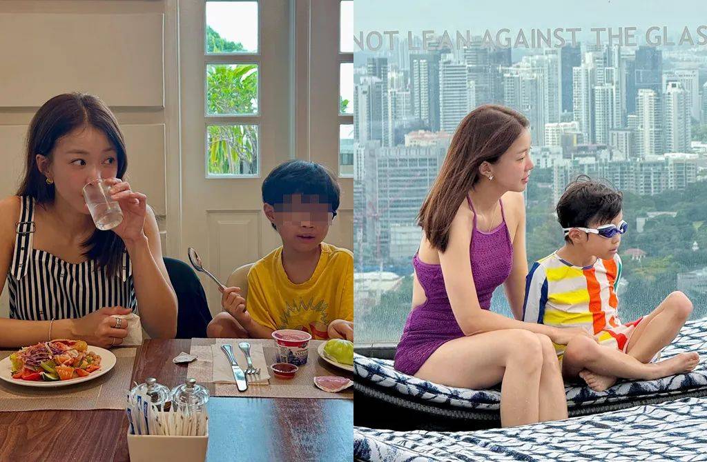 太突然!42岁女星宣告离婚<strong></p>
<p>控原油</strong>,曾被誉为“金童玉女”