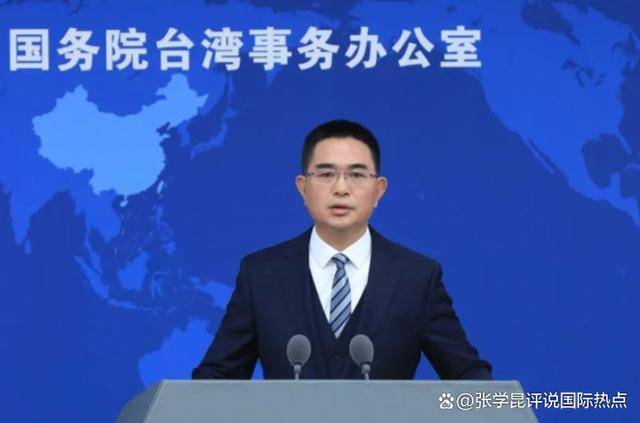 赖清德下台在即<strong></p>
<p>控原油</strong>,要和解放军打一仗,大陆一表态,岛内也坐不住了