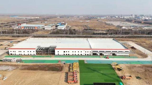 宁德时代“牵手”东营<strong></p>
<p>控原油</strong>，未来将发生什么？