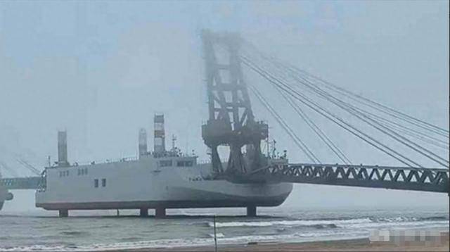 两岸东沙对峙70小时<strong></p>
<p>金投原油</strong>,大陆850米夺岛利器亮相,台海到最后阶段