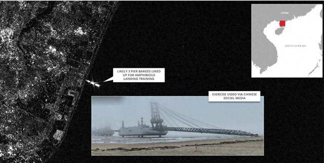 两岸东沙对峙70小时<strong></p>
<p>金投原油</strong>,大陆850米夺岛利器亮相,台海到最后阶段