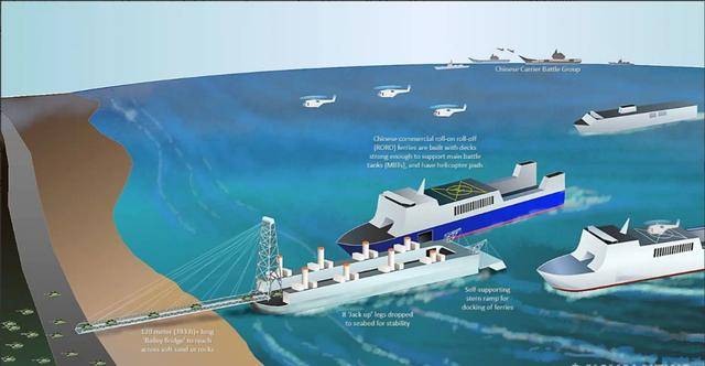 两岸东沙对峙70小时<strong></p>
<p>金投原油</strong>,大陆850米夺岛利器亮相,台海到最后阶段