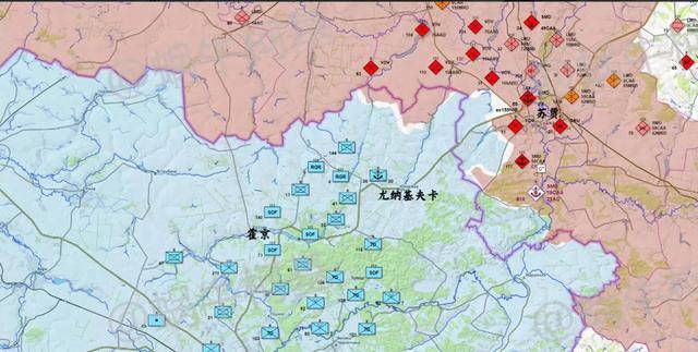 100名雇佣兵拒不投降<strong></p>
<p>金投原油</strong>,俄军大开杀戒,泽连斯基亮出最后“杀器”