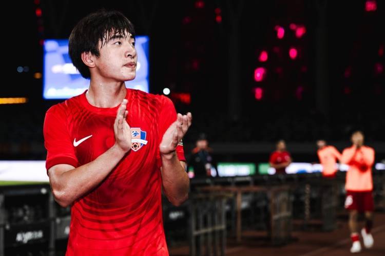 16岁魏祥鑫出战中超!上村健一:若有能力<strong></p>
<p>金投原油</strong>,越早踢上顶级联赛越好