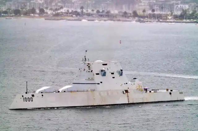 台媒嘲笑:中国055从澳洲回来后生锈豆腐渣工程<strong></p>
<p>金投原油</strong>?真相被全网耻笑