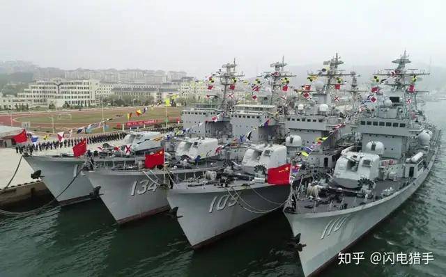 台媒嘲笑:中国055从澳洲回来后生锈豆腐渣工程<strong></p>
<p>金投原油</strong>?真相被全网耻笑