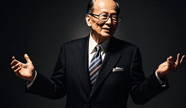 中美决战来了？97岁李嘉诚赌输<strong></p>
<p>金投原油</strong>，中方直接反将一军，贸易冲突逆转