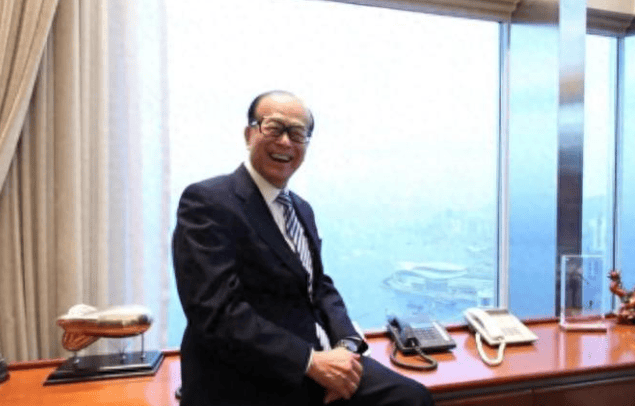 中美决战来了？97岁李嘉诚赌输<strong></p>
<p>金投原油</strong>，中方直接反将一军，贸易冲突逆转