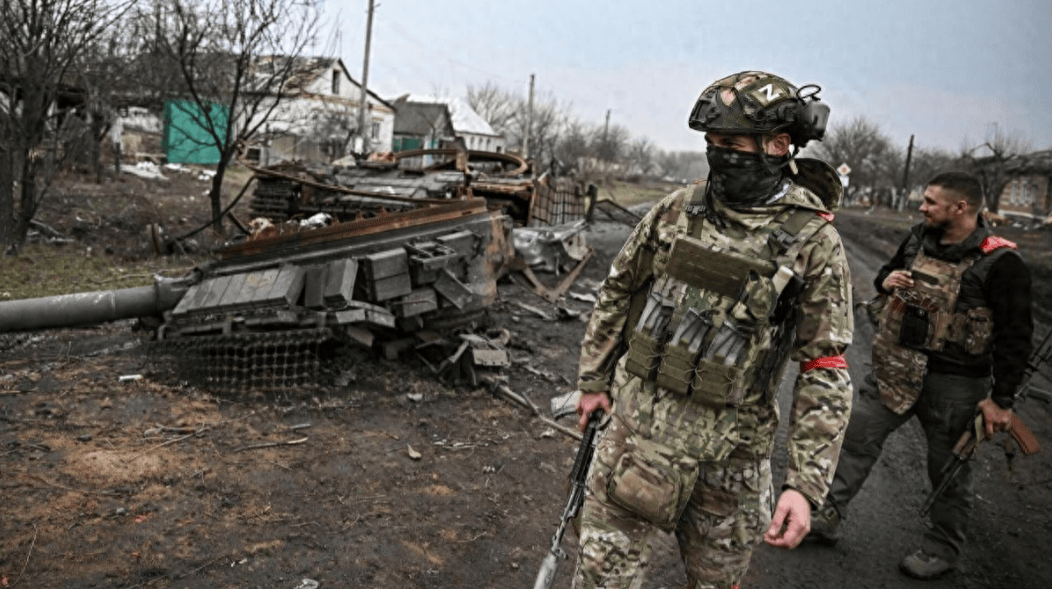 乌军围城求援无果<strong></p>
<p>金投原油</strong>，北约30名高层军官绝境待救，俄军火力压制下要如何突围？