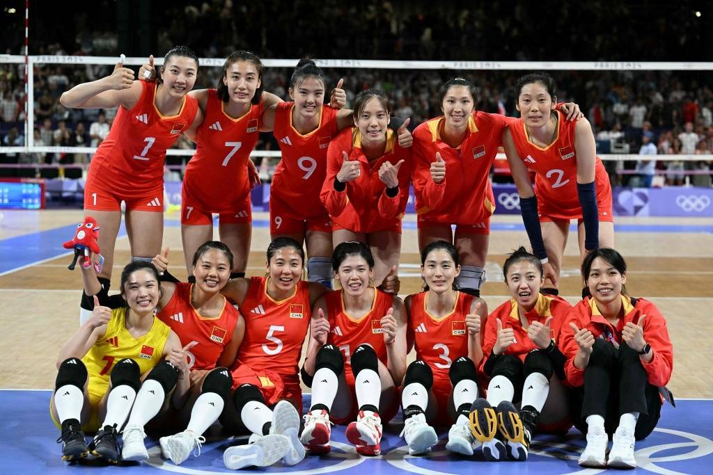 谁能成为中国女排下一任主帅<strong></p>
<p>金投原油</strong>?想要打好这份工真的挺难