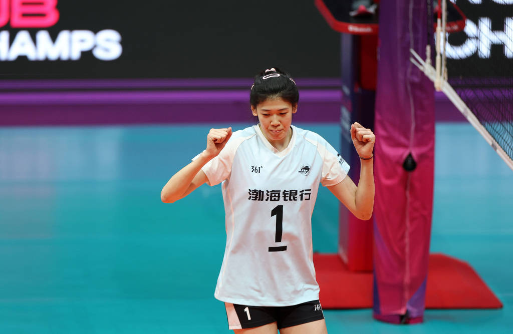 谁能成为中国女排下一任主帅<strong></p>
<p>金投原油</strong>?想要打好这份工真的挺难