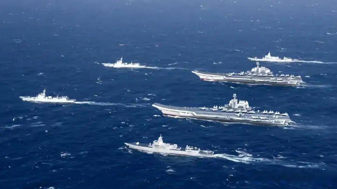 台海对峙:解放军风云压境<strong></p>
<p>金投原油</strong>,台湾新战术能否撑过首轮交锋?