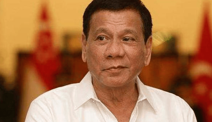 菲律宾局势突变，杜特尔特突然奔赴中国，菲副总统现身香港