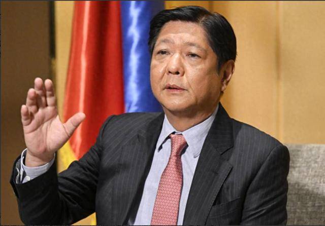 菲参议院作出决定<strong></p>
<p>美原油暴跌</strong>,对马科斯进行调查,菲警方表态,莎拉或也被捕