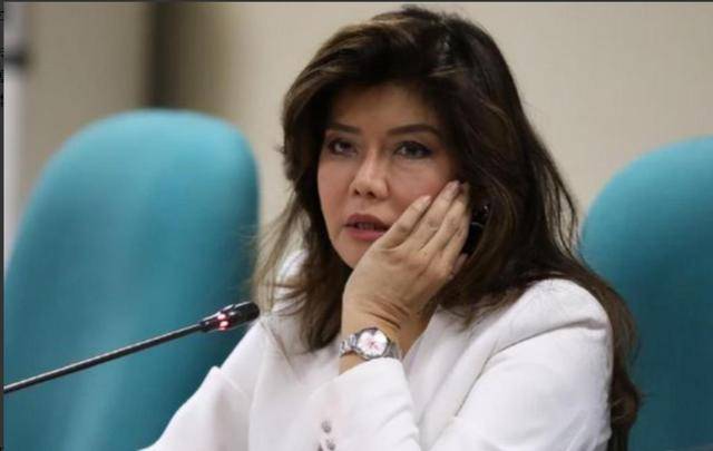 菲参议院作出决定<strong></p>
<p>美原油暴跌</strong>,对马科斯进行调查,菲警方表态,莎拉或也被捕