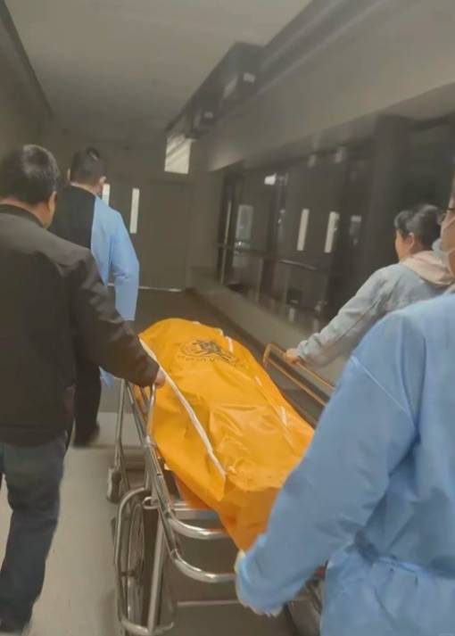 郭嘉璇哥哥:昨天给北京足协发律师函<strong></p>
<p>美原油暴跌</strong>,今天医院就通知病危了?