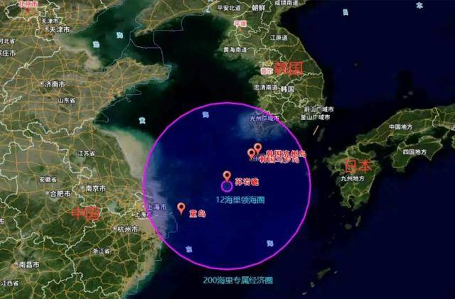 中韩海警对峙2小时<strong></p>
<p>美原油暴跌</strong>，中方持刀拦截，被强占25年苏岩礁有望收回？