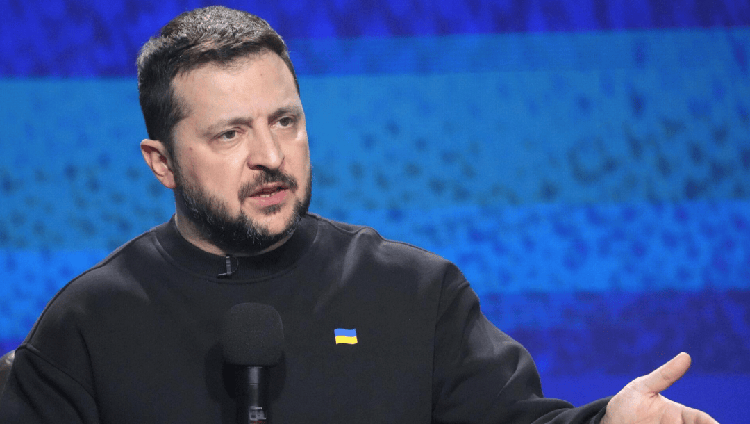 美乌会谈结束!泽连斯基:谈得很好<strong></p>
<p>原油现价</strong>,为了真正停火要向普京施压!俄方已抵达沙特→