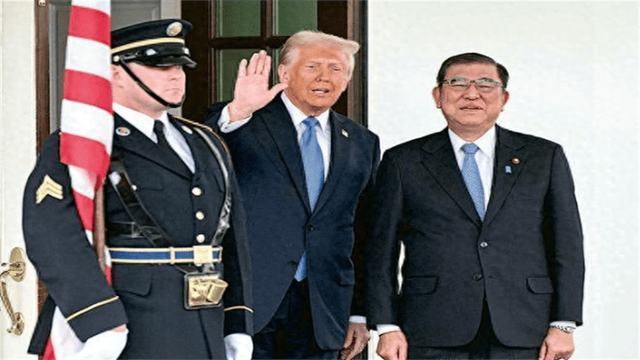 日本人要睡不着觉了!美国酝酿“放弃计划”<strong></p>
<p>原油现价</strong>,扩军图谋一夜清零