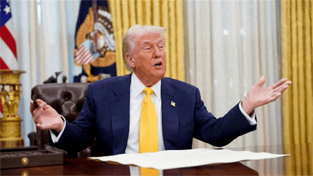 日本人要睡不着觉了!美国酝酿“放弃计划”<strong></p>
<p>原油现价</strong>,扩军图谋一夜清零