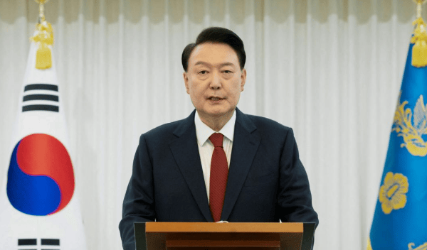 46.9%领先!韩国新总统已定?消息迅速传遍全球<strong></p>
<p>原油现价</strong>,事情果然不简单