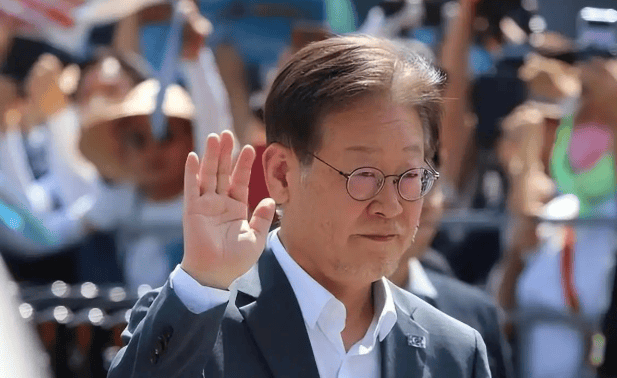 46.9%领先!韩国新总统已定?消息迅速传遍全球<strong></p>
<p>原油现价</strong>,事情果然不简单