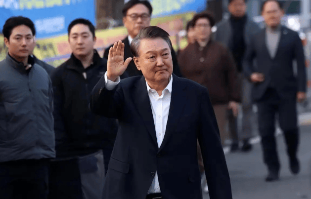 46.9%领先!韩国新总统已定?消息迅速传遍全球<strong></p>
<p>原油现价</strong>,事情果然不简单