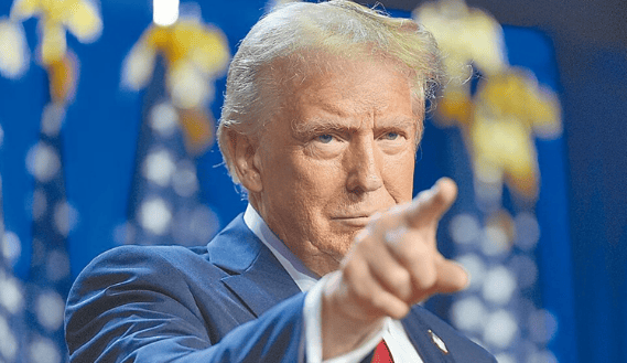 一觉醒来，中方被“踢出局”？特朗普态度强硬，普京释放重磅信号