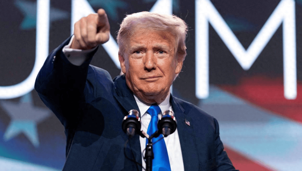 特朗普下令美军大炼稀土<strong></p>
<p>原油石油</strong>,发现一个扎心现实:中国同时垄断两样东西